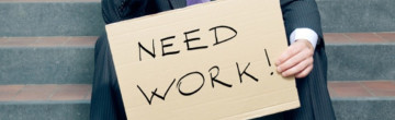 Getting A Job